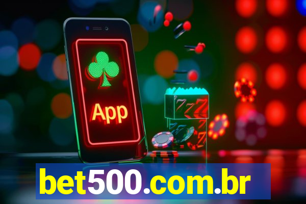 bet500.com.br