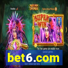 bet6.com