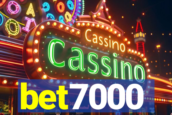 bet7000