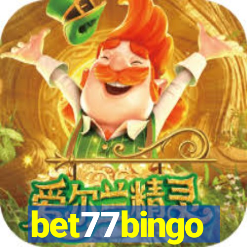 bet77bingo