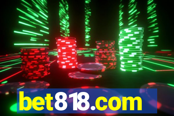 bet818.com