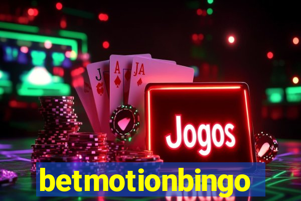 betmotionbingo