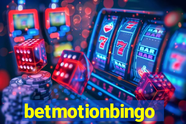 betmotionbingo