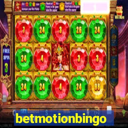 betmotionbingo