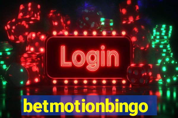 betmotionbingo