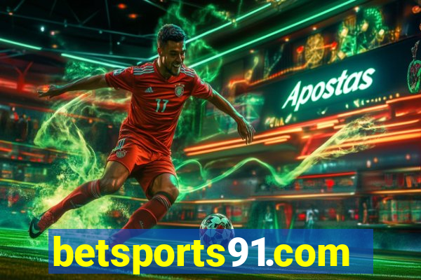 betsports91.com