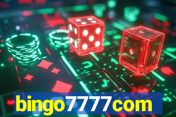 bingo7777com