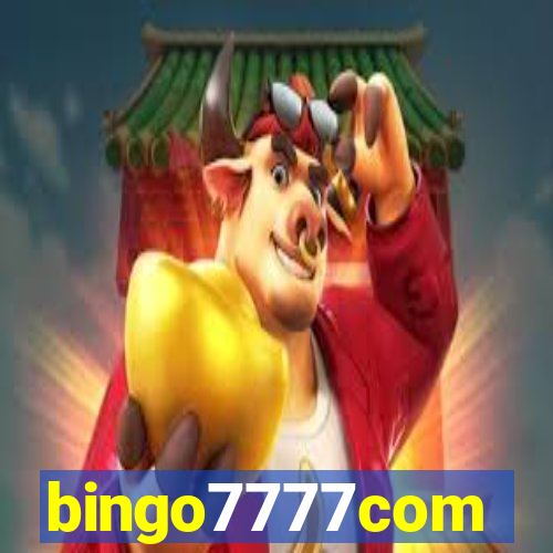 bingo7777com