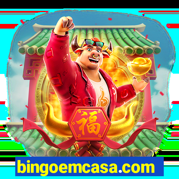 bingoemcasa.com