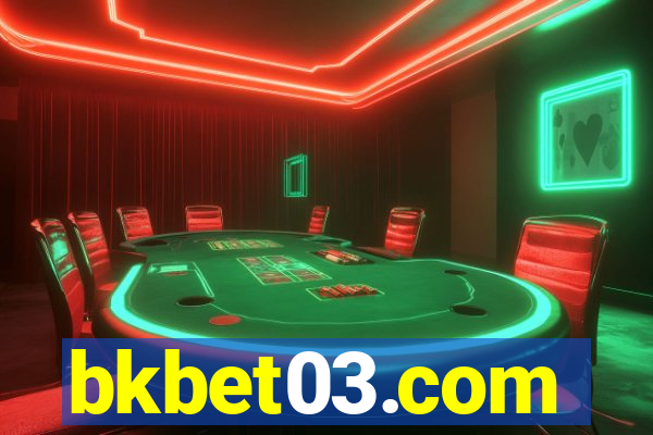 bkbet03.com