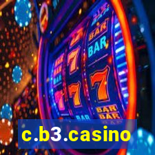 c.b3.casino