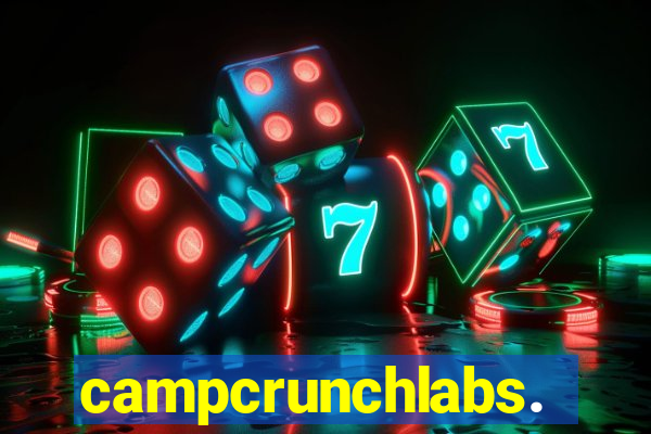 campcrunchlabs.con