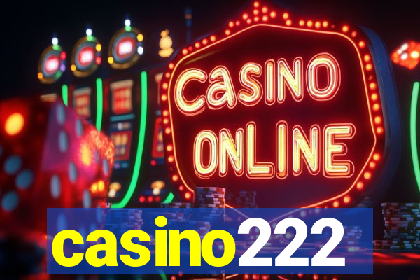 casino222