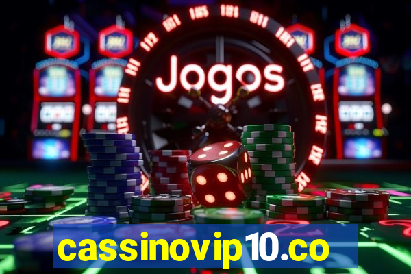 cassinovip10.com