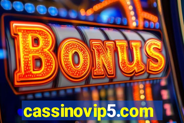 cassinovip5.com