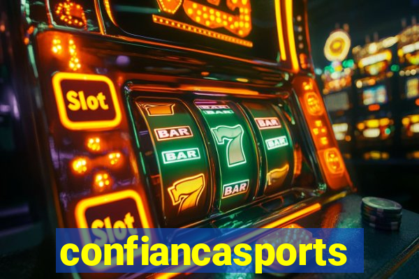 confiancasports.com