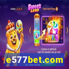 e577bet.com