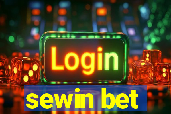 sewin bet