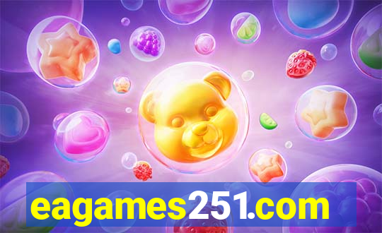 eagames251.com