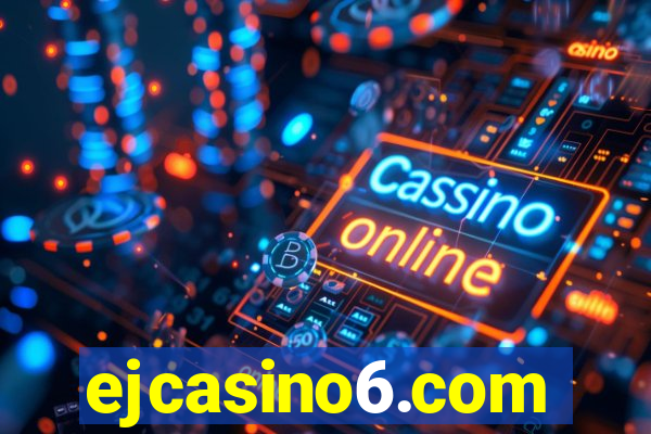 ejcasino6.com