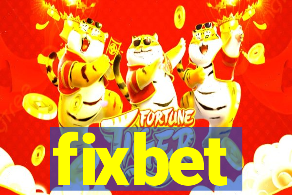 fixbet