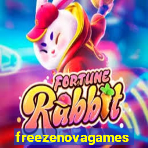 freezenovagames