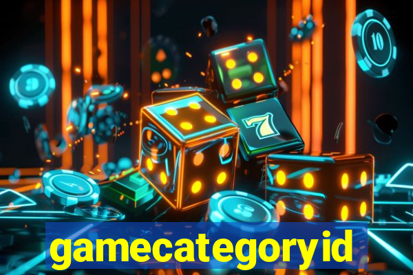 gamecategoryid