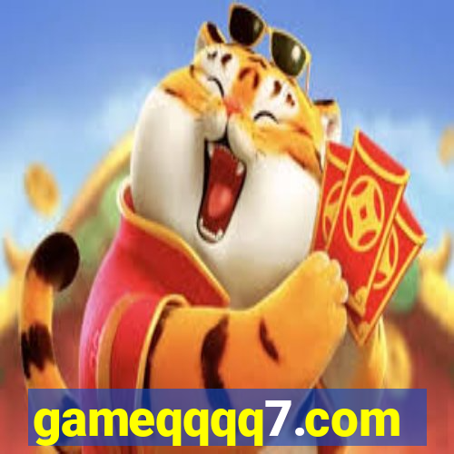 gameqqqq7.com