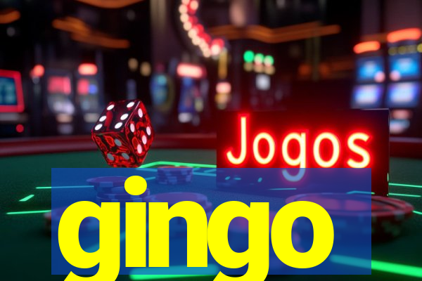 gingo