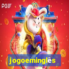 jogoeminglês