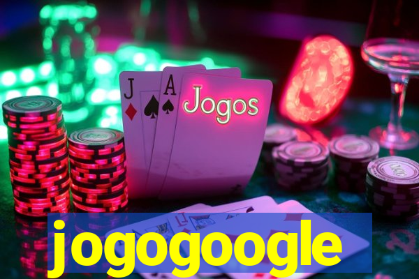 jogogoogle