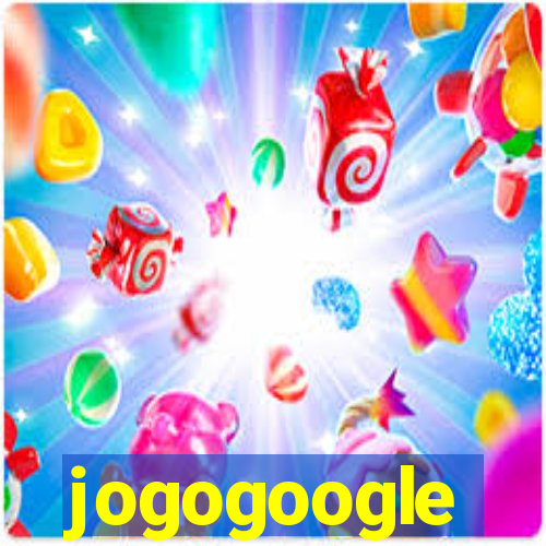 jogogoogle