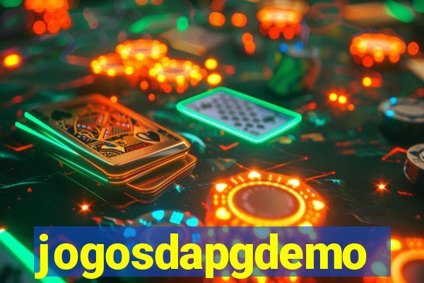 jogosdapgdemo