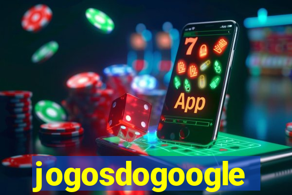 jogosdogoogle