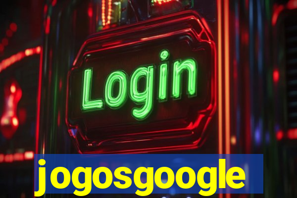 jogosgoogle