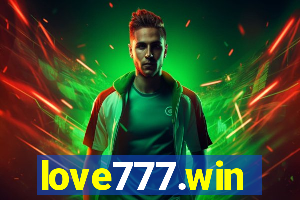 love777.win