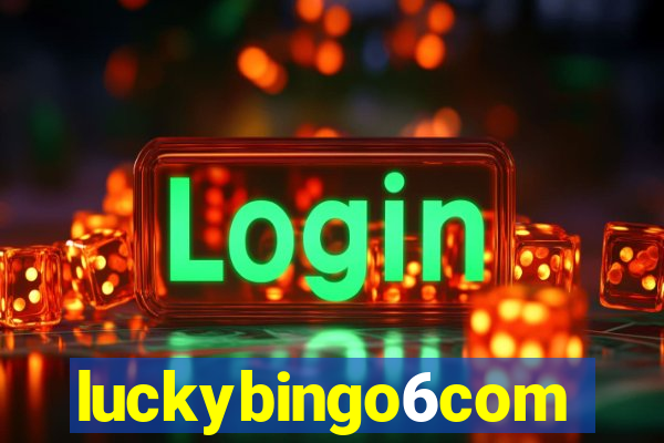 luckybingo6com