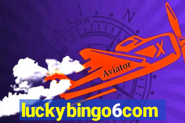 luckybingo6com