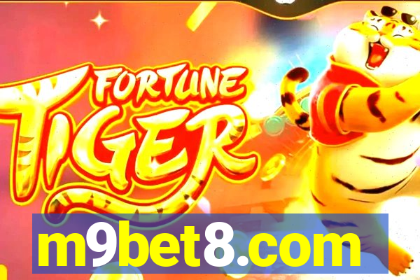 m9bet8.com