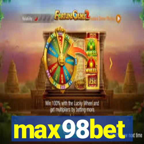 max98bet