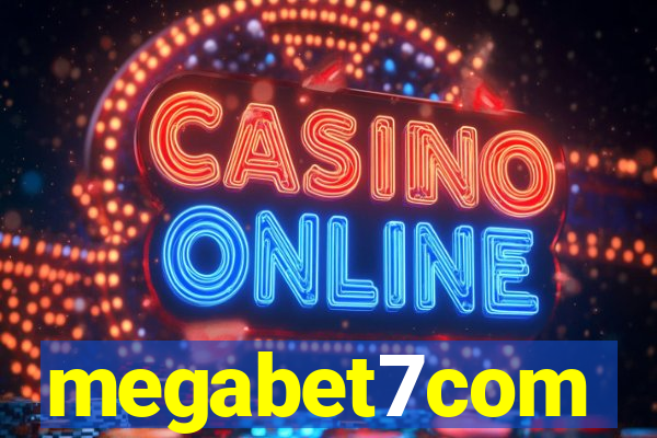 megabet7com