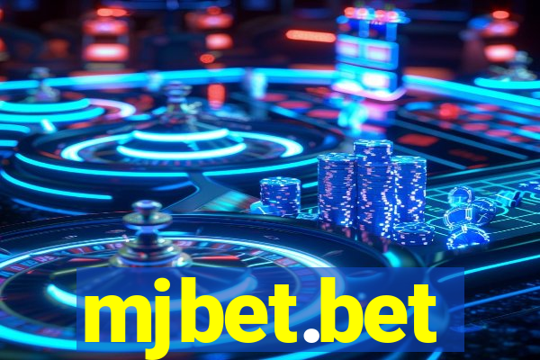 mjbet.bet