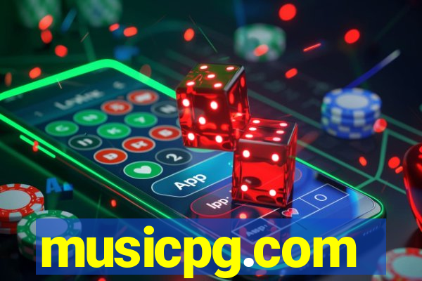 musicpg.com