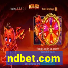 ndbet.com