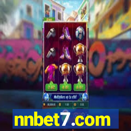 nnbet7.com