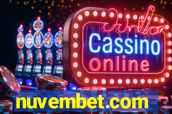 nuvembet.com