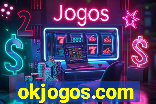 okjogos.com