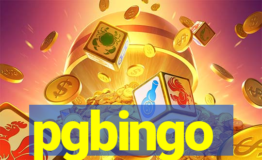 pgbingo