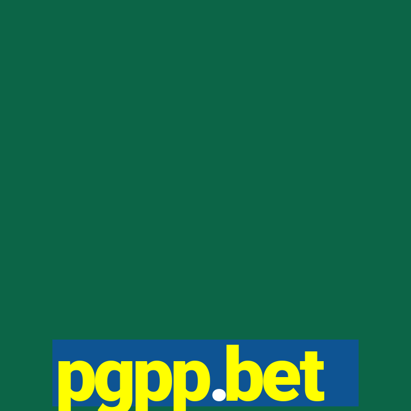 pgpp.bet