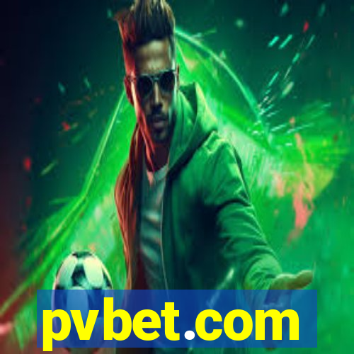 pvbet.com